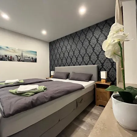 Apartment Fewo 24