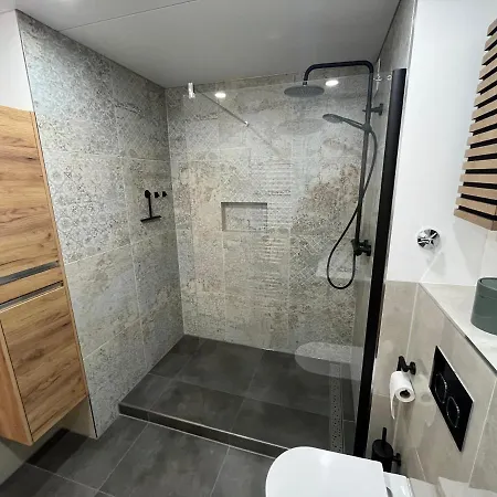 Apartment Fewo 24 *