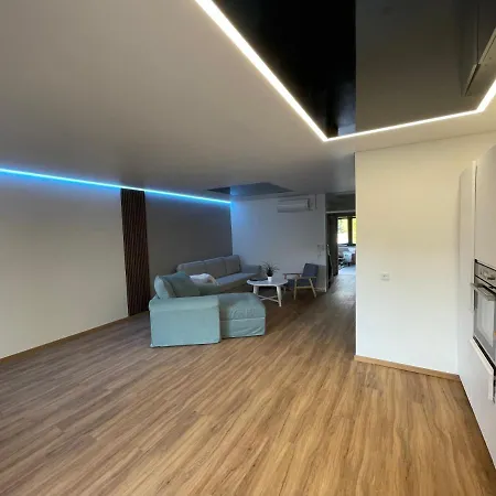 Fewo 24 Apartment Hilden