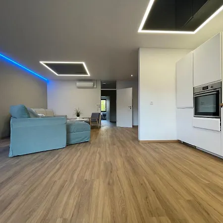 Apartment Fewo 24