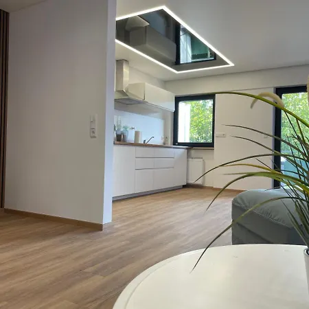 Apartment Fewo 24 Hilden