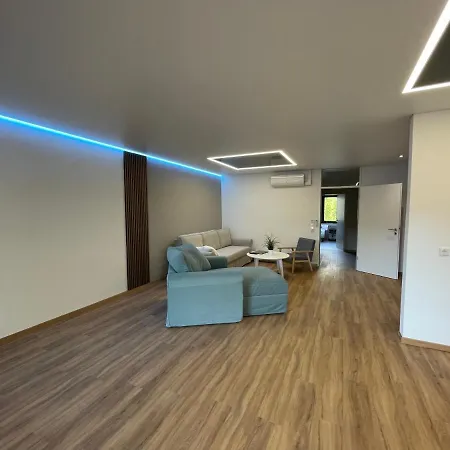 Apartment Fewo 24 Hilden