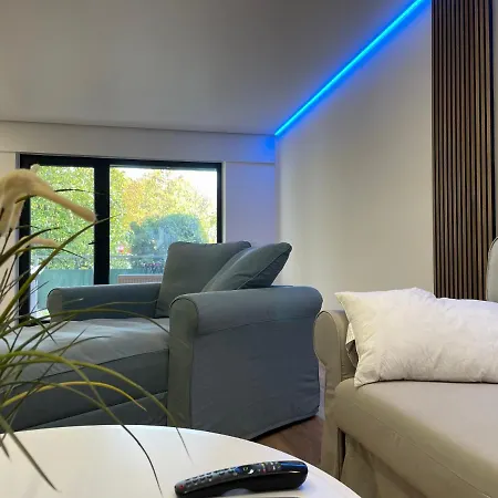 Apartment Fewo 24