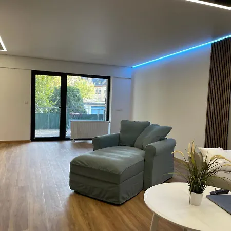 Apartment Fewo 24 *