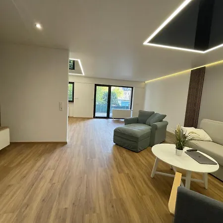 Fewo 24 Apartment *